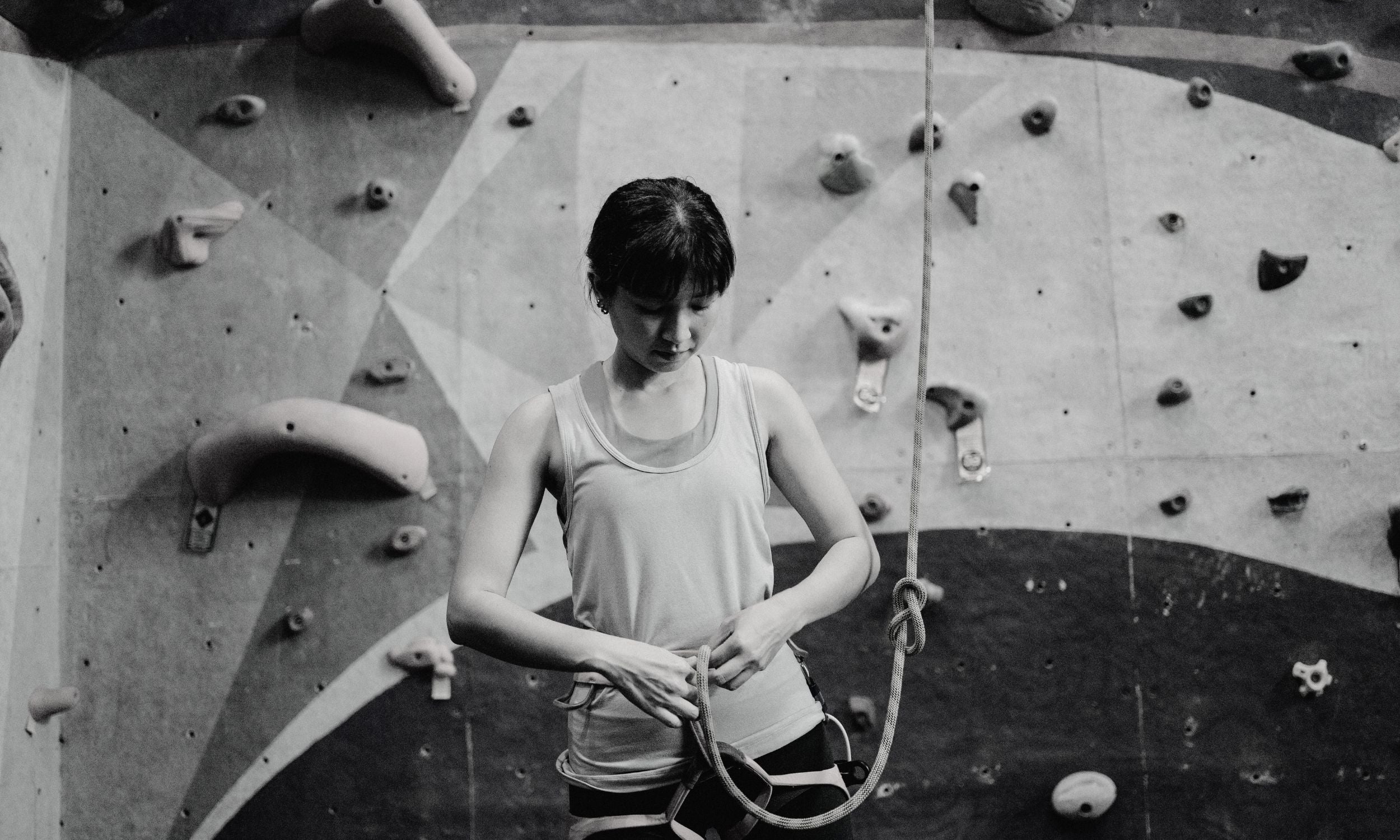 10 Essential Tips For New Climbers: Improve Your Body, Mind and Soul With Rock Climbing