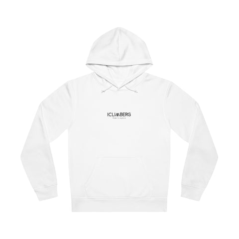 Unisex "Made to Explore" Hoodie