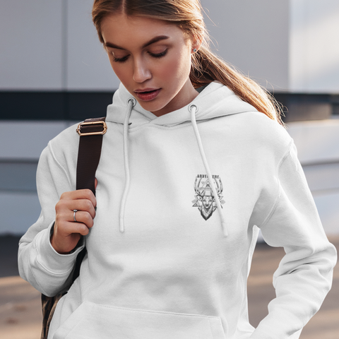 Adventure Unisex eco Hoodie