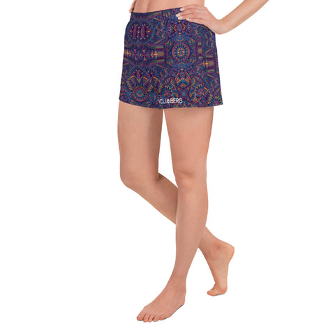 Women’s Recycled All Purpose Shorts