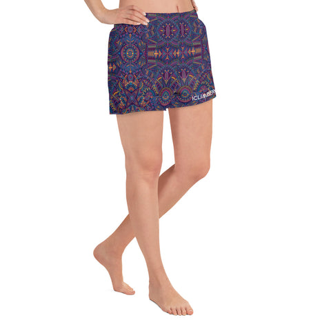 Women’s Recycled All Purpose Shorts