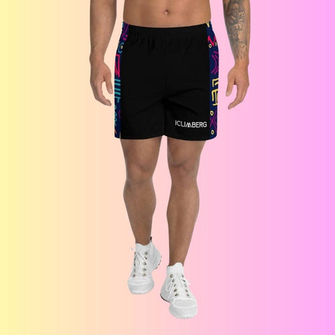 Men's Recycled Athletic Shorts