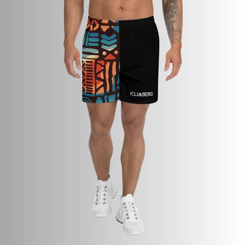 Sport Men's Recycled Shorts