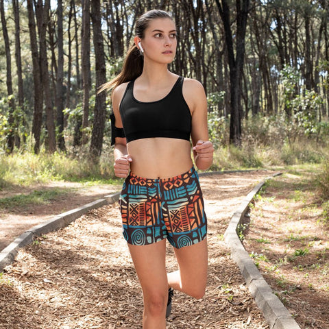 Running Shorts Women