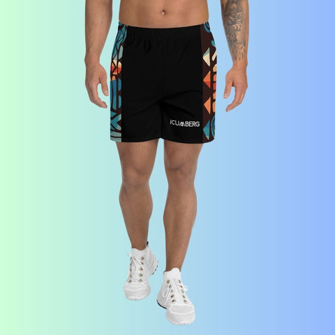 Branded  Athletic Shorts