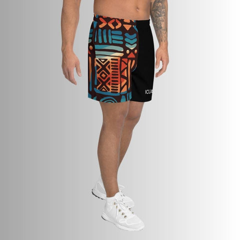 Sport Men's Recycled Shorts