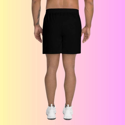 Men's Recycled Athletic Shorts