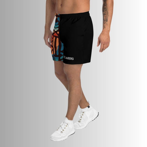 Sport Men's Recycled Shorts