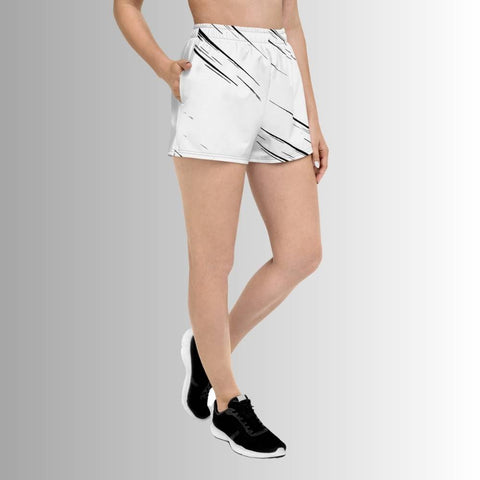 Women’s Athletic Shorts