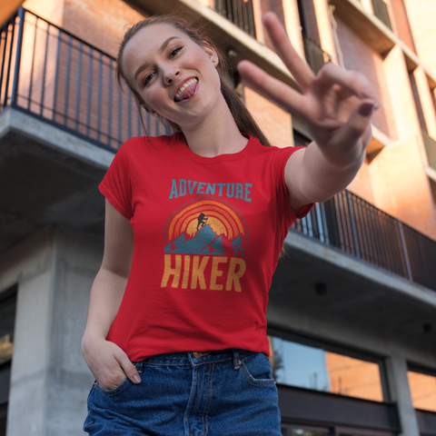 best hiking shirts