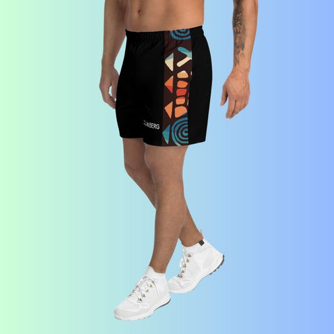 Branded  Athletic Shorts