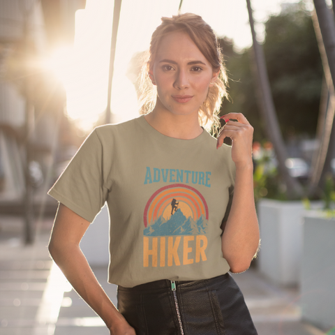 travel t shirt