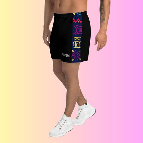 Men's Recycled Athletic Shorts