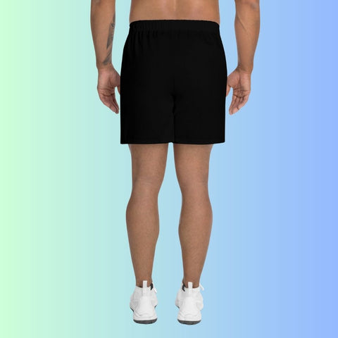 Branded  Athletic Shorts