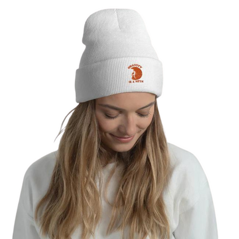 best embroidered beanie hats