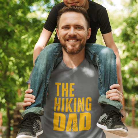 hiking t-shirts