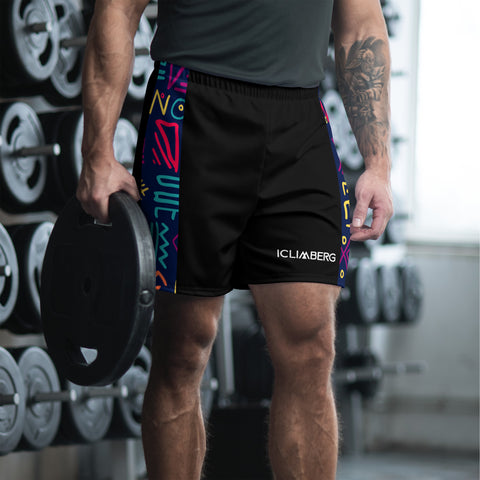 Men's Recycled Athletic Shorts